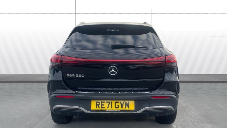 Mercedes-Benz Eqa 250 140kW AMG Line Premium 66.5kWh 5dr Auto Electric Hatchback